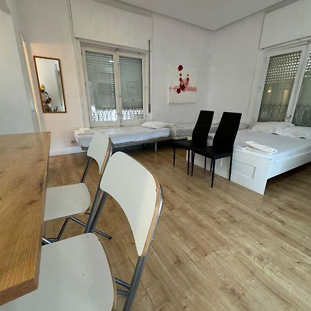 Torreon Sol Apartment Madrid Extérieur photo