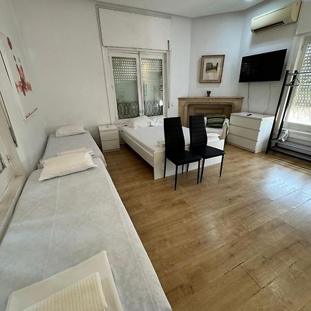 Torreon Sol Apartment Madrid Extérieur photo