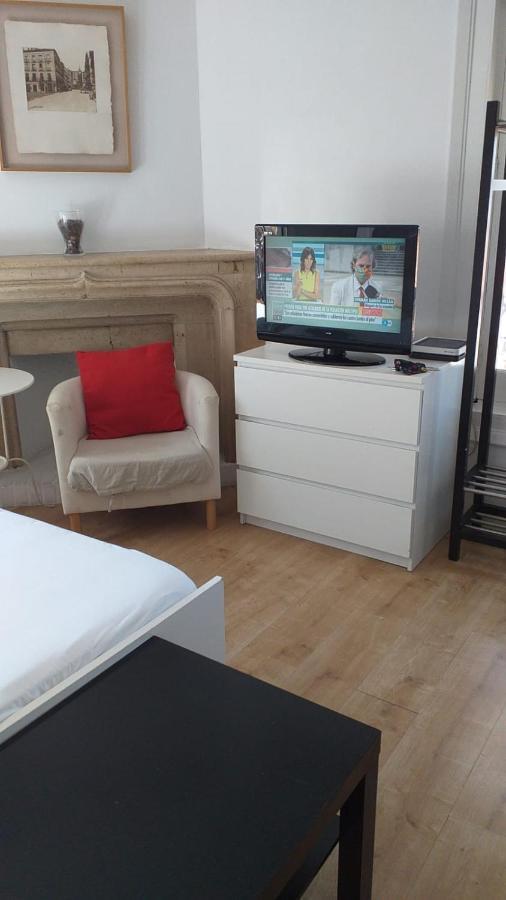 Torreon Sol Apartment Madrid Extérieur photo