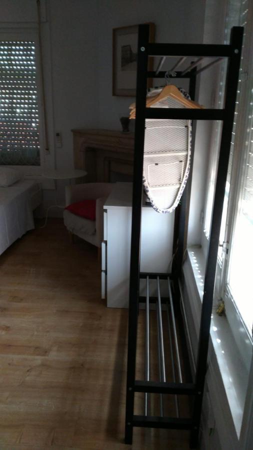 Torreon Sol Apartment Madrid Extérieur photo