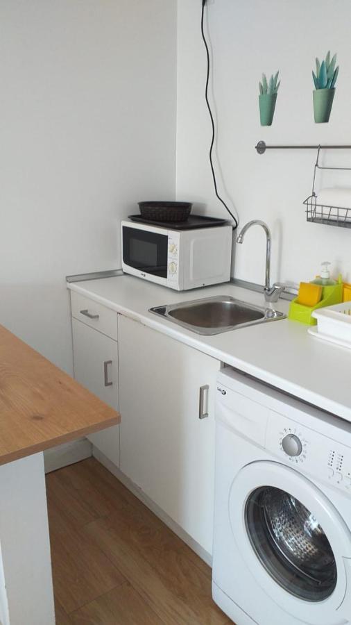 Torreon Sol Apartment Madrid Extérieur photo