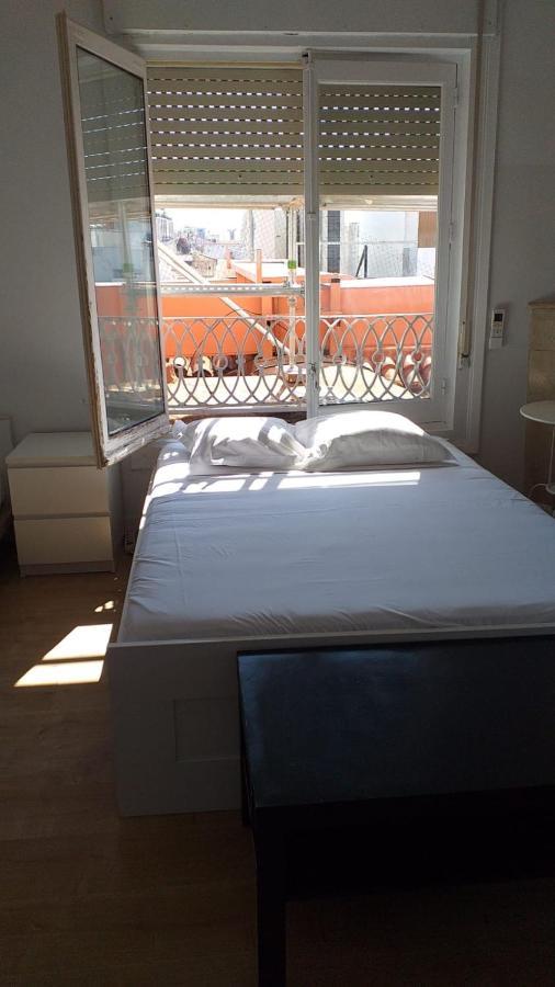 Torreon Sol Apartment Madrid Extérieur photo