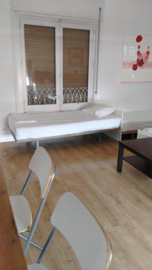 Torreon Sol Apartment Madrid Extérieur photo