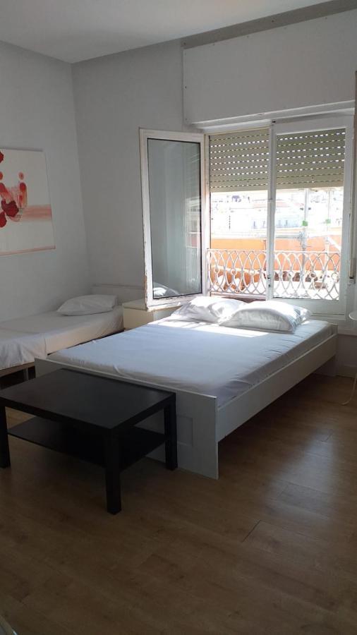 Torreon Sol Apartment Madrid Extérieur photo