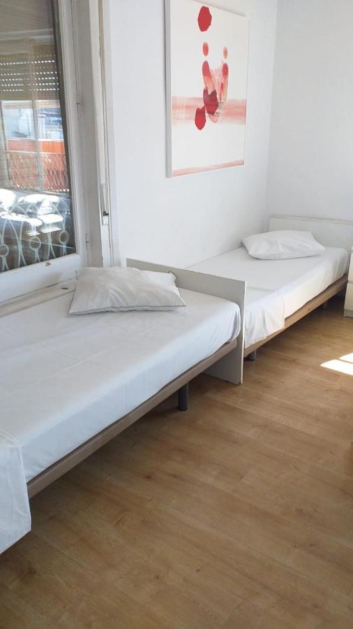 Torreon Sol Apartment Madrid Extérieur photo