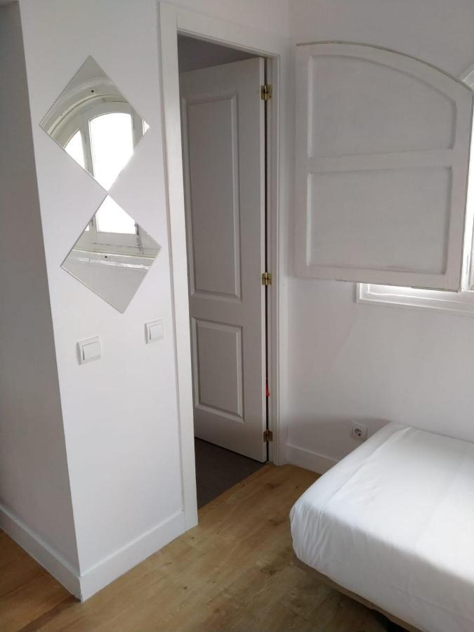 Torreon Sol Apartment Madrid Extérieur photo