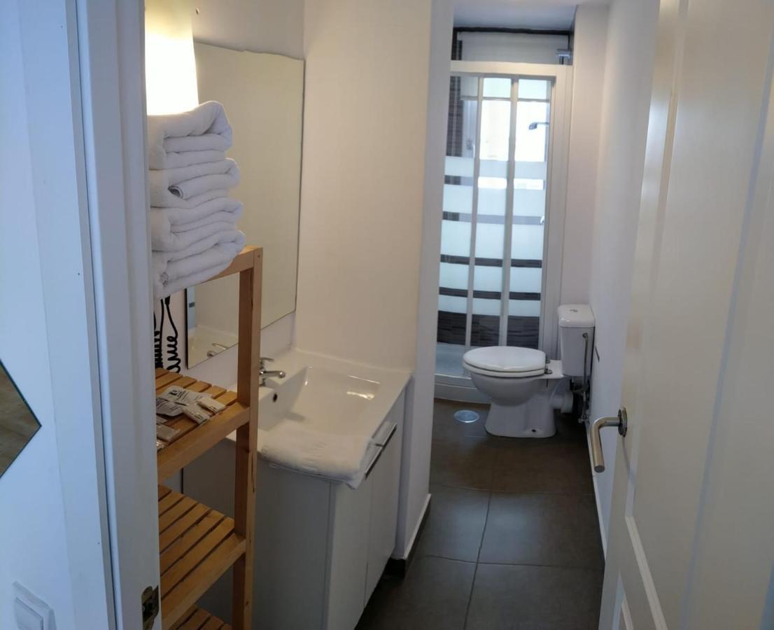 Torreon Sol Apartment Madrid Extérieur photo