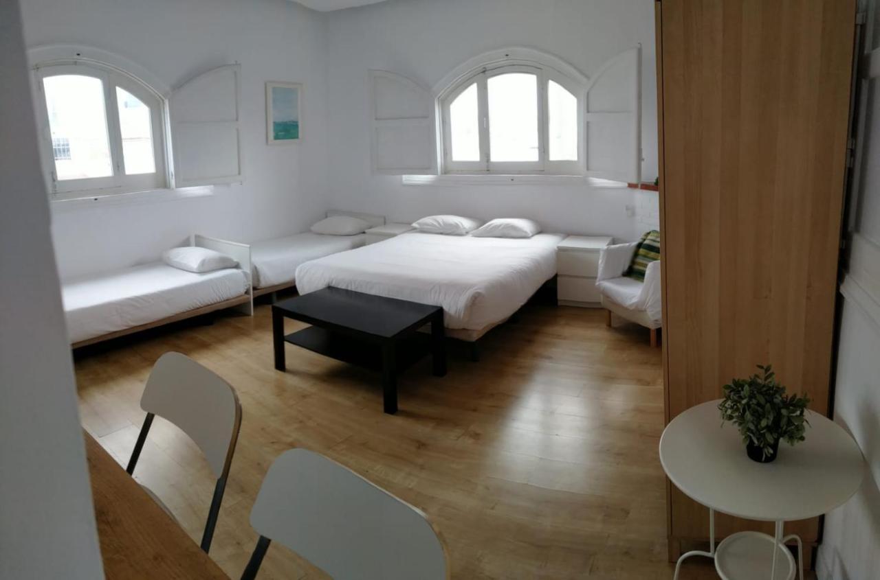 Torreon Sol Apartment Madrid Extérieur photo