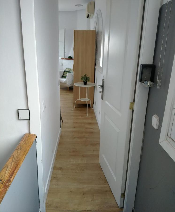 Torreon Sol Apartment Madrid Extérieur photo