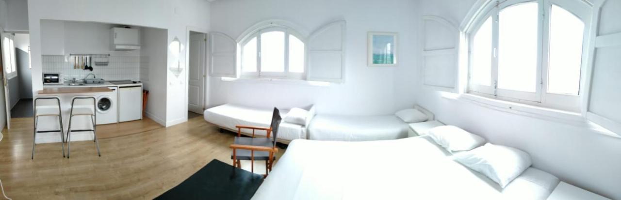 Torreon Sol Apartment Madrid Extérieur photo