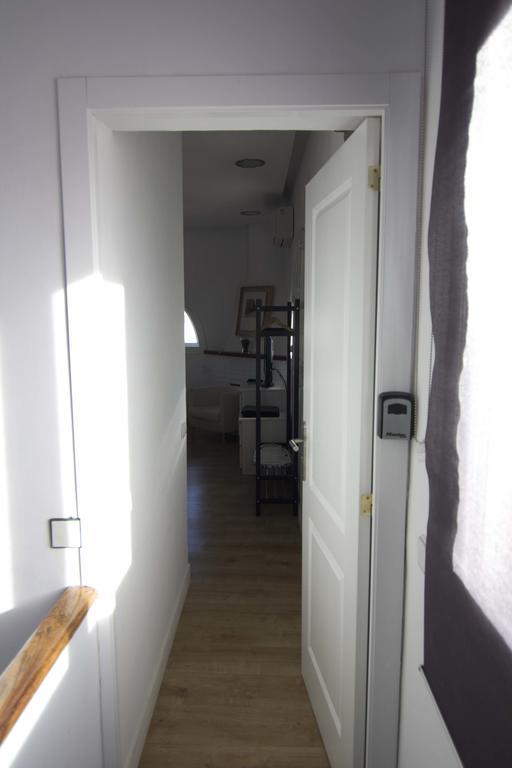 Torreon Sol Apartment Madrid Chambre photo