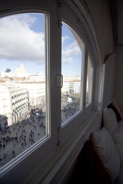 Torreon Sol Apartment Madrid Chambre photo