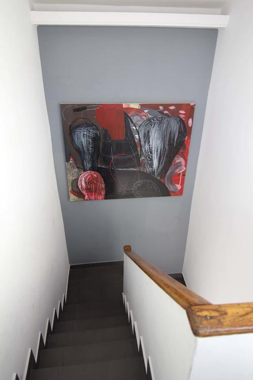 Torreon Sol Apartment Madrid Chambre photo