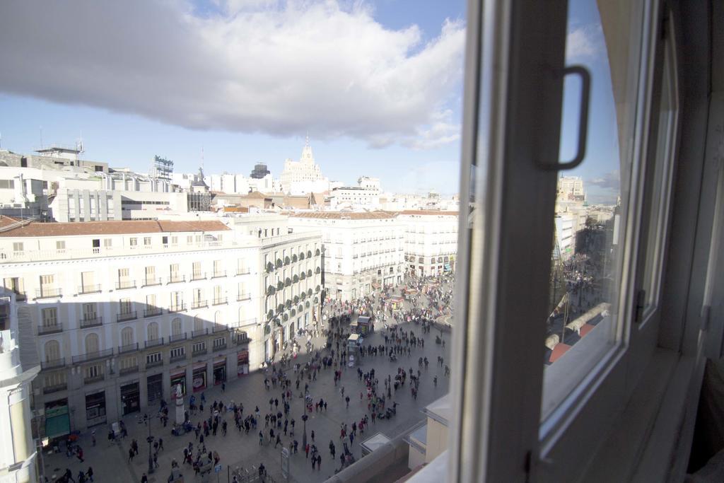 Torreon Sol Apartment Madrid Chambre photo