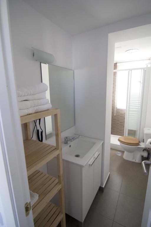 Torreon Sol Apartment Madrid Chambre photo