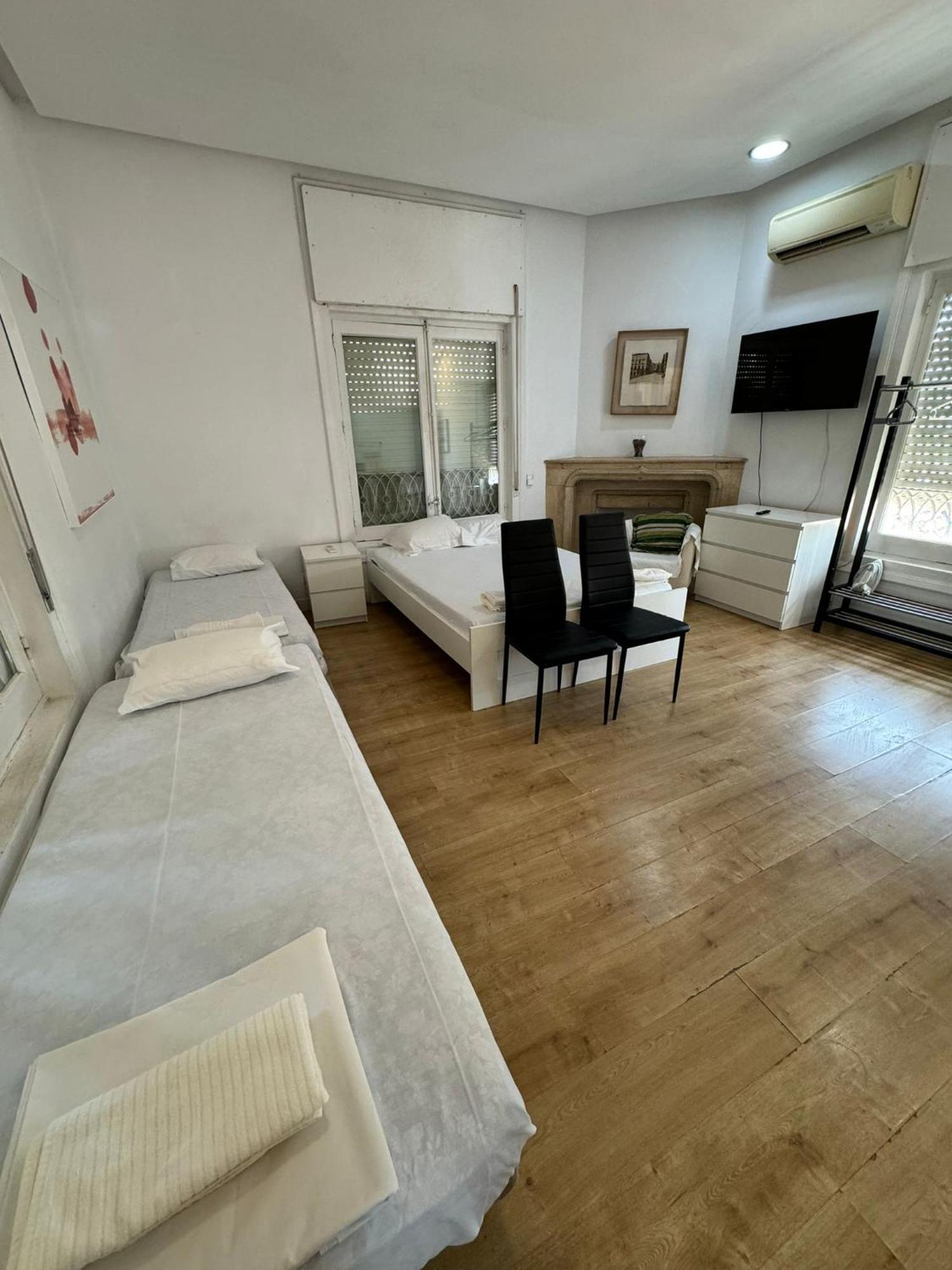 Torreon Sol Apartment Madrid Extérieur photo